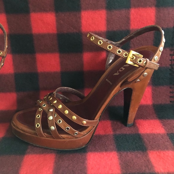 Prada Shoes - Prada